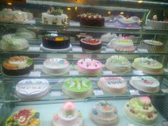 -甜星Star面包生日蛋糕(北坦店)