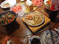 -乡里八闽·福州乡土菜(火车北站店)