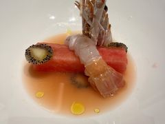 -云厨·高空西餐厅(成都瑯珀·凯悦臻选酒店)