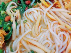 -螺小胖柳州螺蛳粉(钟楼总店)