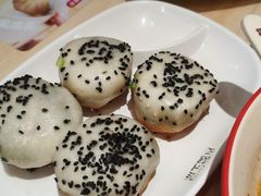 -小杨生煎(浦江欢乐颂店)