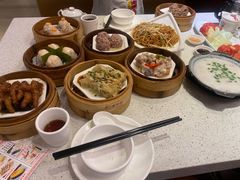 -又一间茶点轩(百汇广场店)
