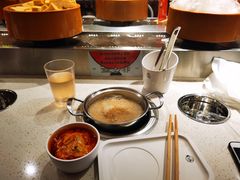 -龍歌自助小火锅(崂山丽达店)