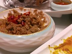 -金家老三饭庄(常营店)
