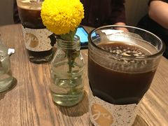美式咖啡-gaga(深圳南山益田假日广场店)