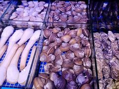 -青蓬蒸汽海鲜·深圳老字号·团建聚会(壹方城店)