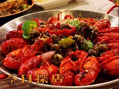 招牌螺丝找虾-螺丝找虾(总统府1912店)