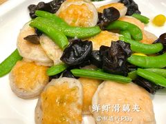 -江南韵·无锡太湖文化体验餐厅(凤凰天街店)