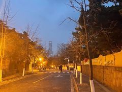 -八大关景区