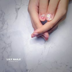 点击看大图 -LILY NAILS美甲美睫