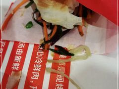 -西少爷(十里堡店)