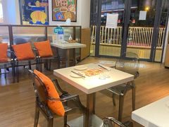-港久茶餐厅(鹭洲里店)