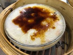 -香港蓮香樓(中環店)