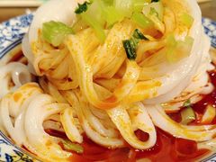 -元志初腊汁肉夹馍(钟楼粉巷店)