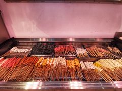 -老谢野馄饨(延安路店)