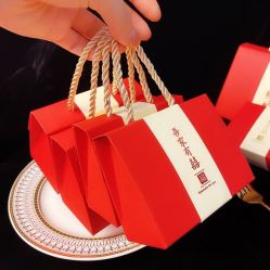 点击看大图 -牧子屋创意喜糖伴手礼(新湖花园店)