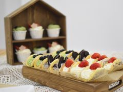 -森之烘焙.蛋糕.甜品台定制(番禺万博店)