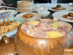 -上海总会SHANGHAICLUB(兴业太古汇店)