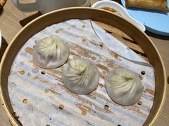 -苏小柳点心·手作小笼包(浦东嘉里城分院)