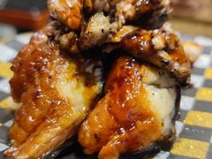 -合点寿司(美罗城店)