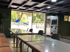 -ADO KAFE(大学城店)