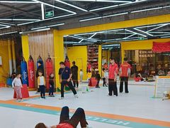 -HELLO功夫(印象城店)