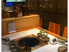-巴奴毛肚火锅概念餐厅