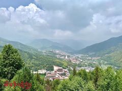 -五台山风景名胜区