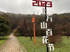 -苏州上方山国家森林公园
