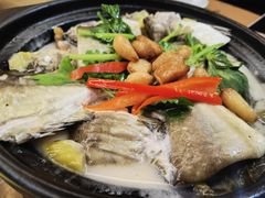 酸梅泥猛鱼-潮道鱼仔店·潮汕味(长兴路店)