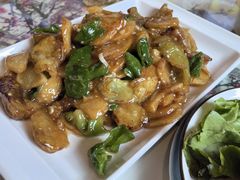 -石老头关东饺子王·东北菜(嘉华鑫城店)