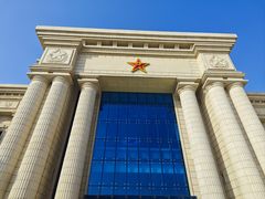 -中国人民解放军海军博物馆