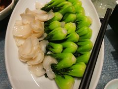 湖州田园小菜心-浙江西子宾馆·牡丹厅