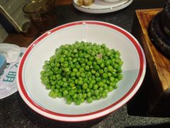 -莘府·老豆腐鱼头·建德菜(金马店)