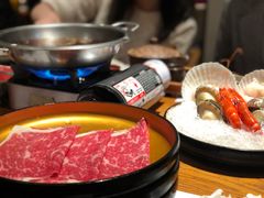 -花潮料理艺食馆(SM新生活广场店)