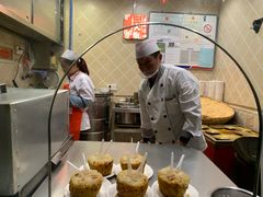 -三大炮豆花铺(锦里店)