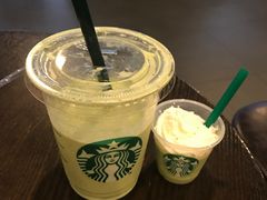 -星巴克(常州新北公园店)