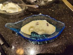 椰汁红豆布丁-一哥澳门豆捞·澳门风打边炉(高德置地店)