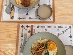 -ROCHO(仁恒江湾城店)