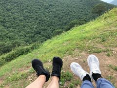 -灵山