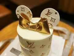 -法田鹿蛋糕定制·甜品茶歇