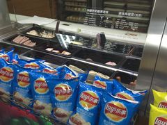 -SUBWAY赛百味(浦东机场店)