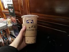 -茶百道(会展东路店)