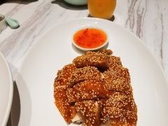 -香樟花园新粤料理(无锡万象城店)