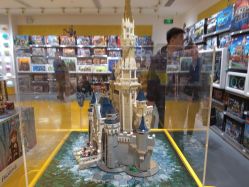 -kidsland(南开大悦城店)