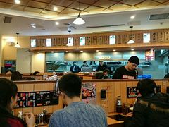 大堂-博多一幸舍(侨福芳草地购物中心店)