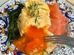 -Alimentari早午餐(安福路店)