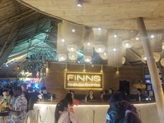 -FINNS Beach Club