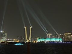 -钱塘江