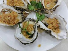 -人和啤酒屋海鲜大排档(营口路店)
